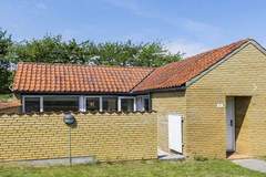 Ferienhaus - Ferienunterkunft in Allinge (6 Personen)