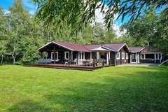 Ferienhaus - Ferienunterkunft in Frederiksværk (12 Personen)