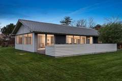 Ferienhaus - Ferienunterkunft in Karrebæksminde (6 Personen)