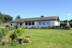 Ferienhaus - Ferienunterkunft in Ølsted (8 Personen)