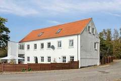 Ferienhaus - Ferienunterkunft in Thyholm (12 Personen)
