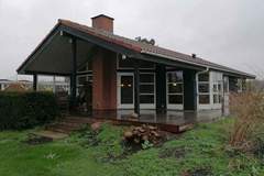 Ferienhaus - Ferienunterkunft in Haderslev (4 Personen)