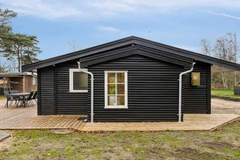 Ferienhaus - Ferienunterkunft in Frederikshavn (6 Personen)