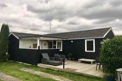 Ferienhaus - Ferienunterkunft in Haderslev (4 Personen)