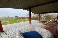 Ferienhaus - Ferienunterkunft in Tranekær (4 Personen)