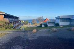 Ferienhaus - Ferienunterkunft in Allinge (4 Personen)