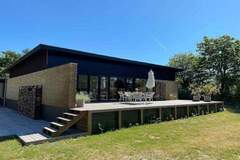 Ferienhaus - Ferienunterkunft in Læsø (6 Personen)
