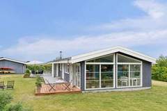 Ferienhaus - Ferienunterkunft in Ølsted (8 Personen)