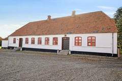 Ferienhaus - Ferienunterkunft in Haderslev (10 Personen)