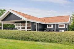 Ferienhaus - Ferienunterkunft in Haderslev (6 Personen)