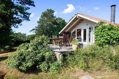 Ferienhaus - Ferienunterkunft in Ølsted (4 Personen)