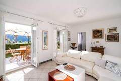 Ferienhaus - Villa Vista Old Town - Four Bedroom House with Terrace and Sea View - Ferienunterkunft in Cavtat (8 Personen)