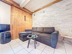 Ferienwohnung - Ferienwohnung Au Bon Coin