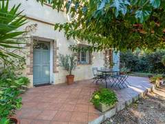 Ferienhaus, Exklusive Unterkunft - Ferienhaus, Villa Palmeraie