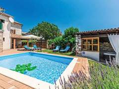 Ferienhaus - Ferienhaus Matohanci