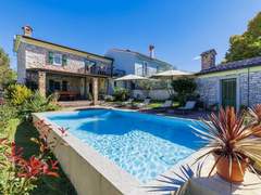 Ferienhaus - Ferienhaus Marija