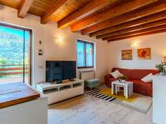 Ferienwohnung - Ferienwohnung Bellavista