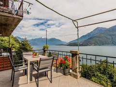 Ferienwohnung - Ferienwohnung Borgo Antico