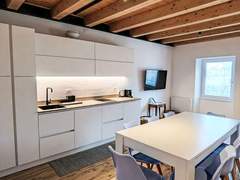 Ferienwohnung - Ferienwohnung Panorama