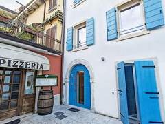 Ferienwohnung - Ferienwohnung l'Isola