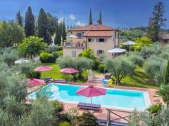 Ferienhaus - Ferienhaus Vecchio Forno
