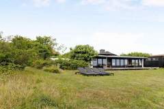 Ferienhaus - Ferienunterkunft in Gudhjem (6 Personen)