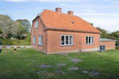 Ferienhaus - Ferienunterkunft in Haderslev (8 Personen)