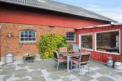 Ferienhaus - Ferienunterkunft in Haderslev (18 Personen)