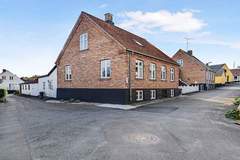 Ferienhaus - Ferienunterkunft in Svaneke (7 Personen)