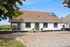Ferienhaus - Ferienunterkunft in Bagenkop (10 Personen)
