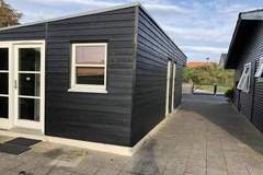 Ferienhaus - Ferienunterkunft in Assens (8 Personen)
