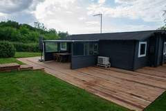 Ferienhaus - Ferienunterkunft in Holbæk (4 Personen)
