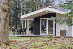 Ferienhaus - Ferienunterkunft in Roslev (8 Personen)