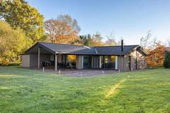 Ferienhaus - Ferienunterkunft in Glesborg (10 Personen)