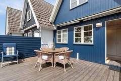 Ferienhaus - Ferienunterkunft in Otterup (4 Personen)