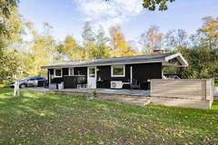Ferienhaus - Ferienunterkunft in Humble (6 Personen)