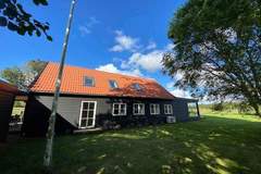 Ferienhaus - Ferienunterkunft in Aakirkeby (8 Personen)