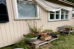 Ferienhaus - Ferienunterkunft in Præstø (5 Personen)