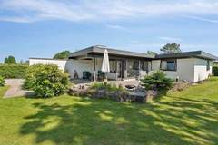 Ferienhaus - Ferienunterkunft in Hejls (6 Personen)