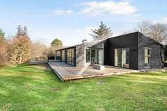 Ferienhaus - Ferienunterkunft in Vejby (8 Personen)