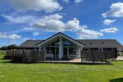 Ferienhaus - Ferienunterkunft in Idestrup (10 Personen)