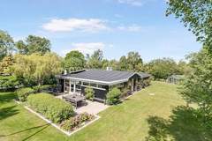 Ferienhaus - Ferienunterkunft in Storvorde (7 Personen)