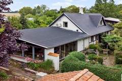 Ferienhaus - Ferienunterkunft in Nakskov (10 Personen)