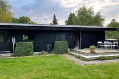 Ferienhaus - Ferienunterkunft in Gilleleje (6 Personen)