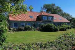 Ferienhaus - Ferienunterkunft in Sydals (5 Personen)
