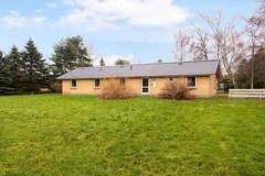Ferienhaus - Ferienunterkunft in Stege (9 Personen)