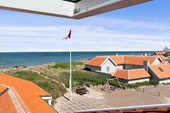 Ferienhaus - Ferienunterkunft in Skagen (5 Personen)