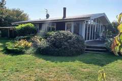 Ferienhaus - Ferienunterkunft in Svendborg (6 Personen)