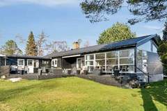 Ferienhaus - Ferienunterkunft in Gilleleje (6 Personen)
