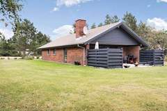 Ferienhaus - Ferienunterkunft in Ulfborg (4 Personen)